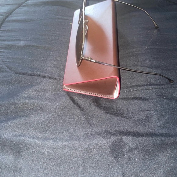 Fendi sunglasses main image 6